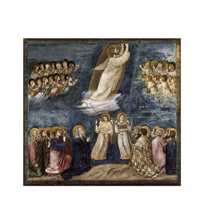 Ascensione del Signore