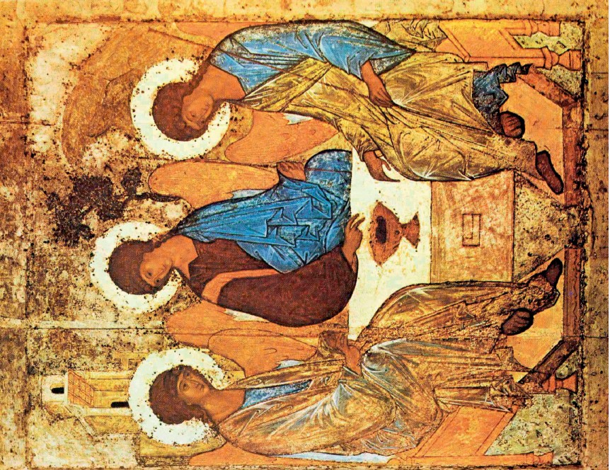 Santissima Trinità