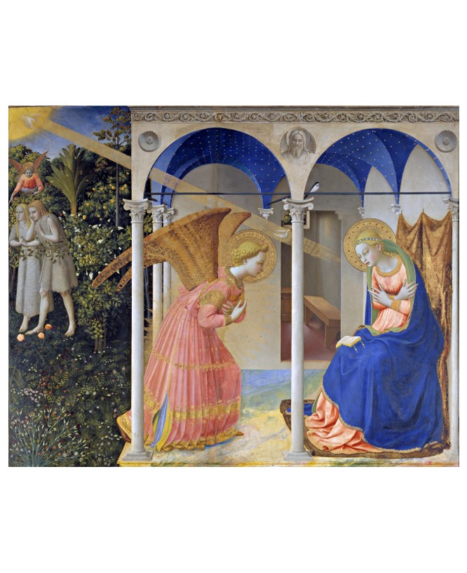 Annunciazione del Signore