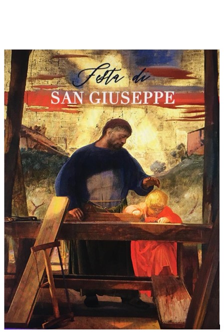 Festa di San Giuseppe