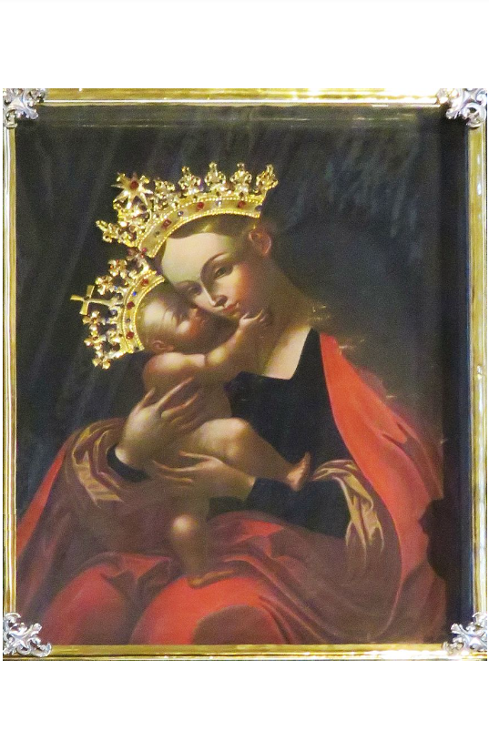 Festa dell’Ausiliatrice, patrona di Rovereto